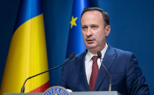  Ministrul Câciu ţine la secret sinecurile împărţite de Finanţe în CA-urile firmelor de stat