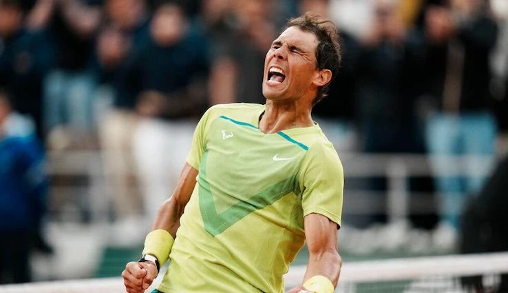  Roland Garros: Nadal a câştigat meciul anului cu Djokovici. Sârbul, huiduit copios