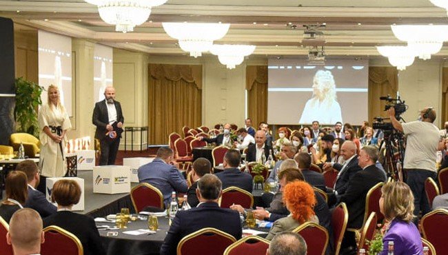  Conferința Regională RBL Iași, ediția a III-a – Moldova are potențial. Creăm oportunități