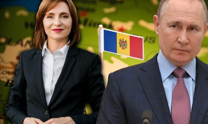  Republica Moldova interzice difuzarea de emisiuni de ştiri ruseşti la radio şi televiziune