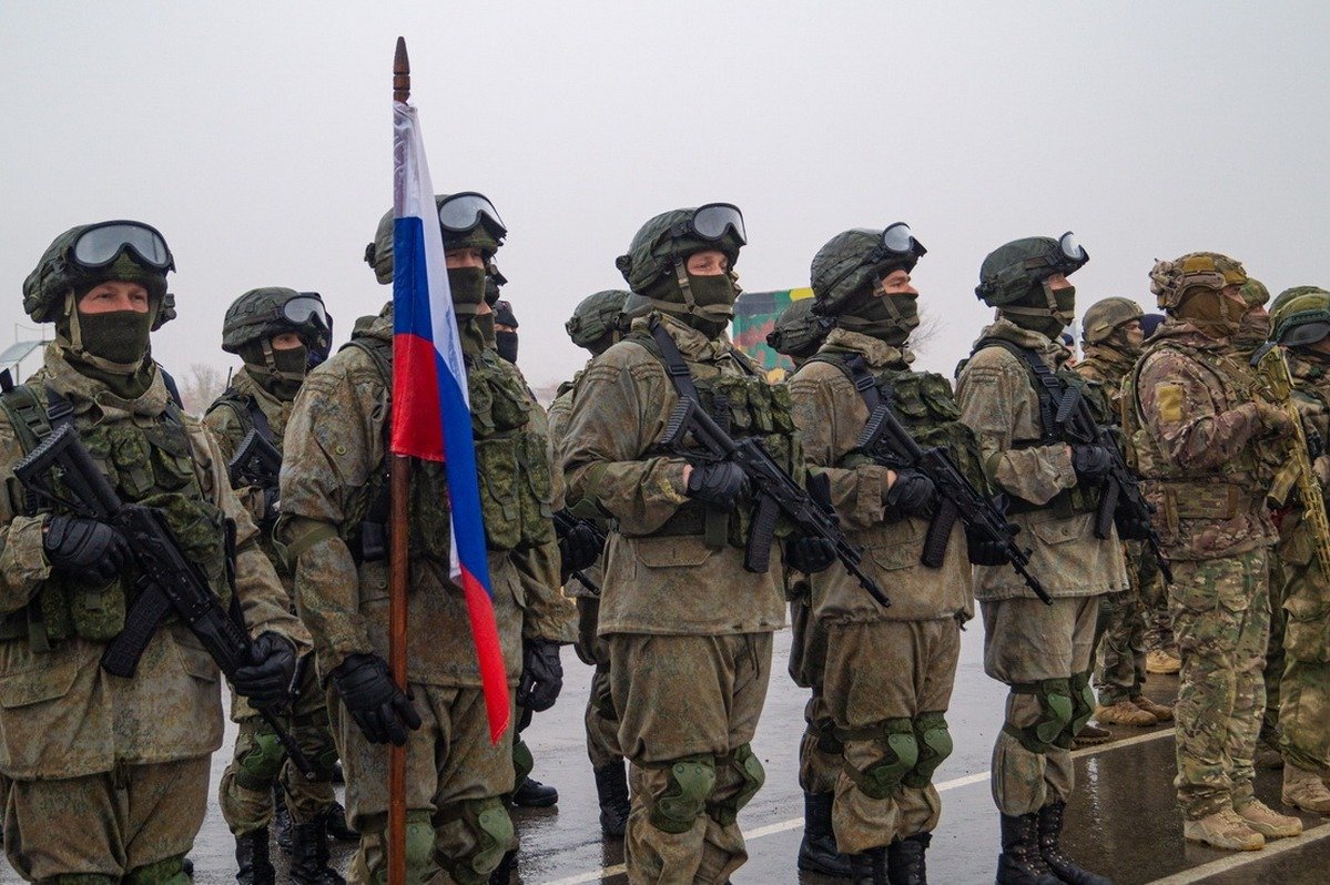  Soldat rus care a petrecut cinci săptămâni pe front: Sunt şocat de armata noastră