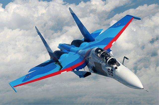  Avionele ruseşti atacă furibund regiunea Donbas. Pagube colaterale substanţiale printre civili