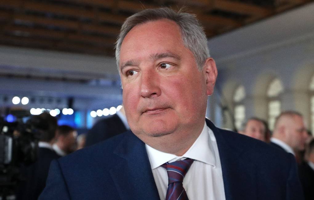  Mesaj amenințător al lui Rogozin pentru „românii răzbunători”: „La ce este bun Sarmat?”