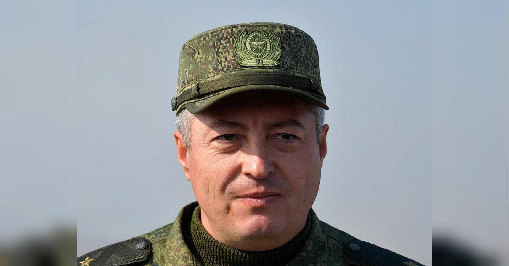  Un propagandist rus de frunte a anunţat în mod ciudat uciderea unui general rus în Ucraina