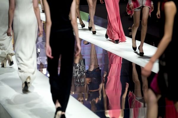  The Telegraph: Riga, Varşovia şi Bucureşti sunt noile frontiere ale modei