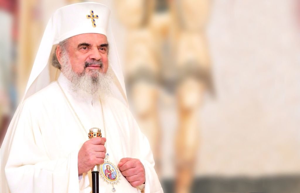  Patriarhul Daniel a transmis un mesaj pentru tinerii care susţin examene şcolare