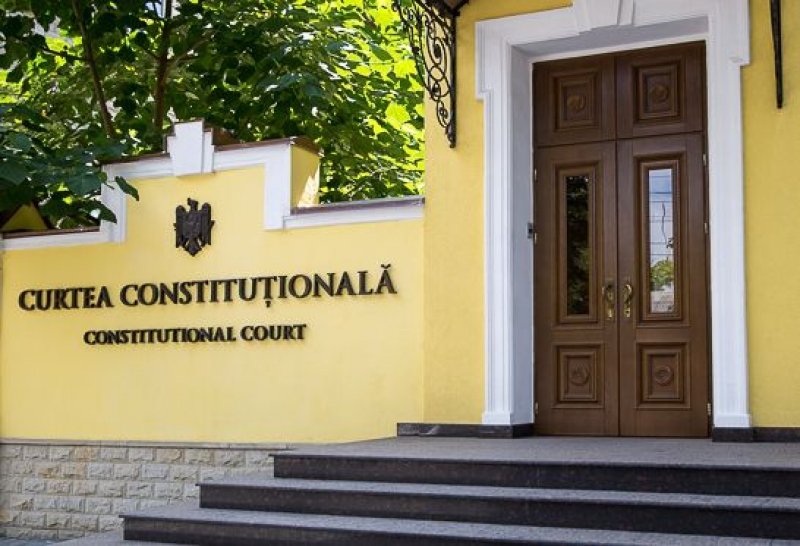  Curtea Constituţională, invocată în procesul de la Iaşi al şefei reţelei de certificate de handicap false pentru pensii