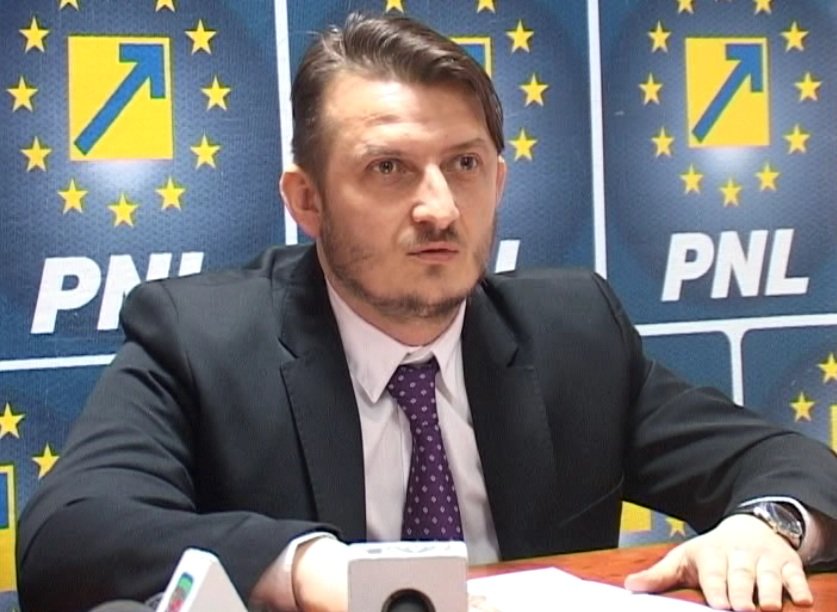  Gheorghe Pecingină, deputat PNL, susţine că nu va exista taxă de solidaritate