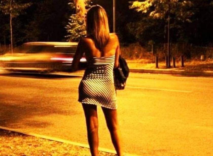  Prostituata cu GPS – Povestea unei fete de la ţară exploatată crunt la oraş: primea 35 de lei din 1.500 câştigaţi pe zi