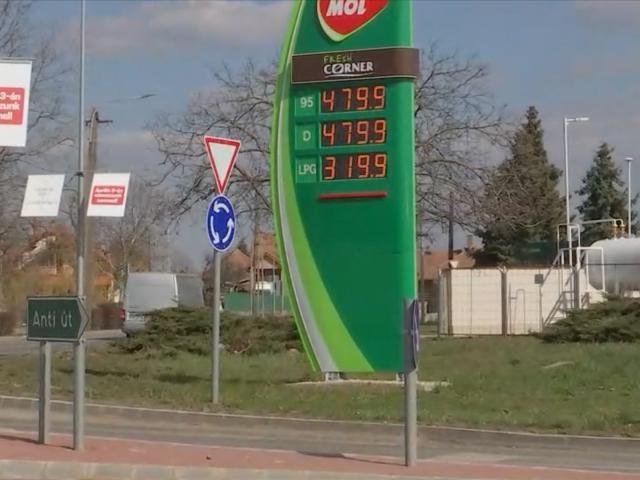  UE cere Ungariei să suspende prețurile discriminatorii la combustibil. Șoferii camioanelor cu numere străine plătesc mai mult
