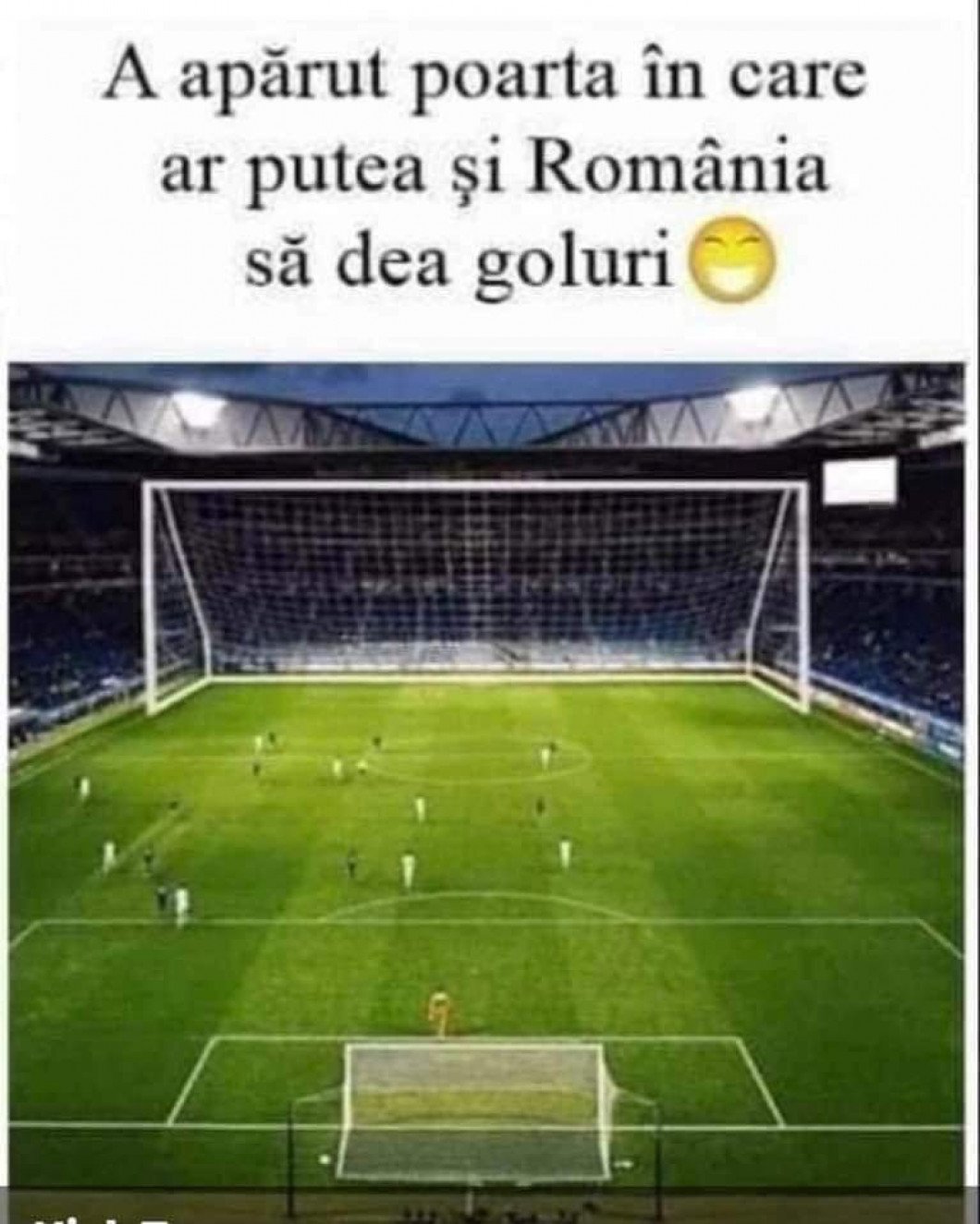  FOTO Naționala de fotbal a României, ciuca bătăilor și pe net. Cele mai tari meme-uri și glume după înfrângerile din Liga Națiunilor