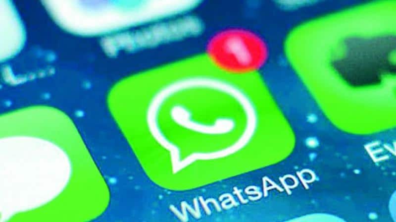  Mesajele pe WhatsApp vor putea fi corectate, după ce au fost trimise. Modificări ale aplicației
