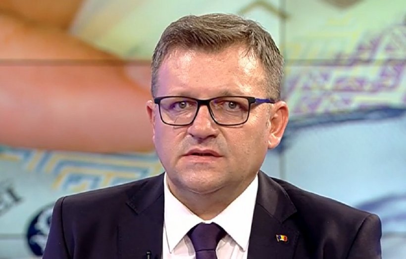  Marius Budăi, ministrul Muncii, susţine că bugetarii care câştigă mai mult ca preşedintele vor plăti taxe suplimentare