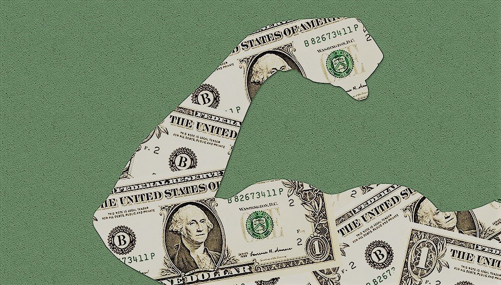  Financial Times: Aprecierea dolarului a dus la pierderi de miliarde pentru companiile americane