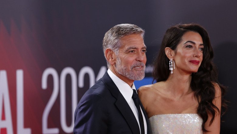  Fundaţia Clooney cere ca furtul de antichităţi să fie pedepsit drept crimă de război