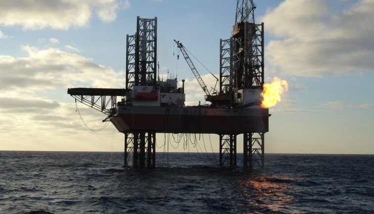  Turcia a lansat o exploatare de gaze naturale în Marea Neagră