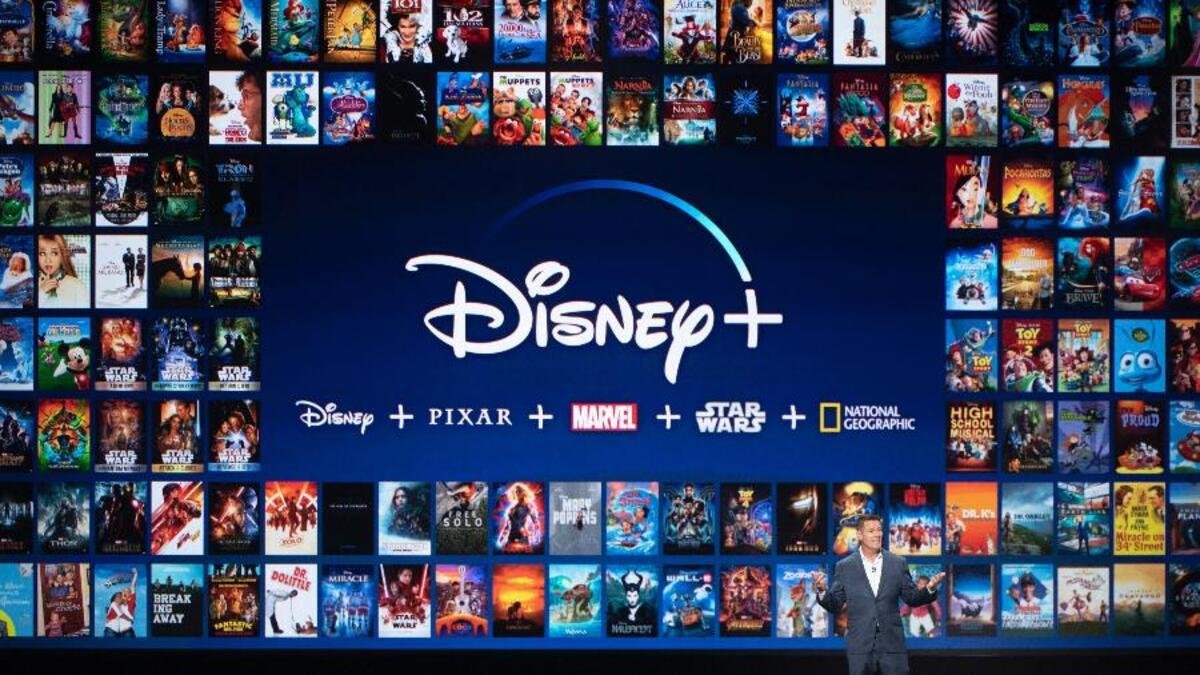 Disney+ a fost lansat oficial în România: Cât costă abonamentul
