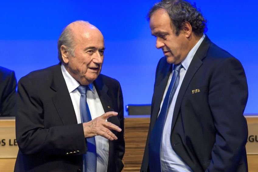  Ce pedepse riscă Michel Platini şi Sepp Blatter. Decizia instanţei va fi anunţată în iulie
