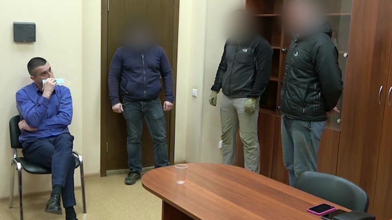  Spion rus, prins încercând să se inflitreze la Curtea Penală Internaţională