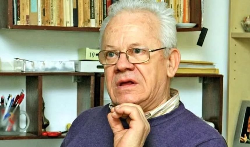  A murit actorul Valentin Uritescu. Avea 81 de ani