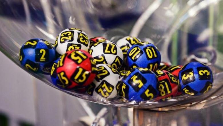  Loteria Română: Report de aproape un milion de euro la jocul Noroc
