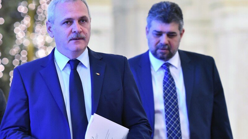  Ce făcea Ciolacu sub comanda lui Dragnea: l-a angajat pe penalul Vâlcov, a susținut atacul asupra pensiilor private, a votat legea offshore care a blocat investițiile
