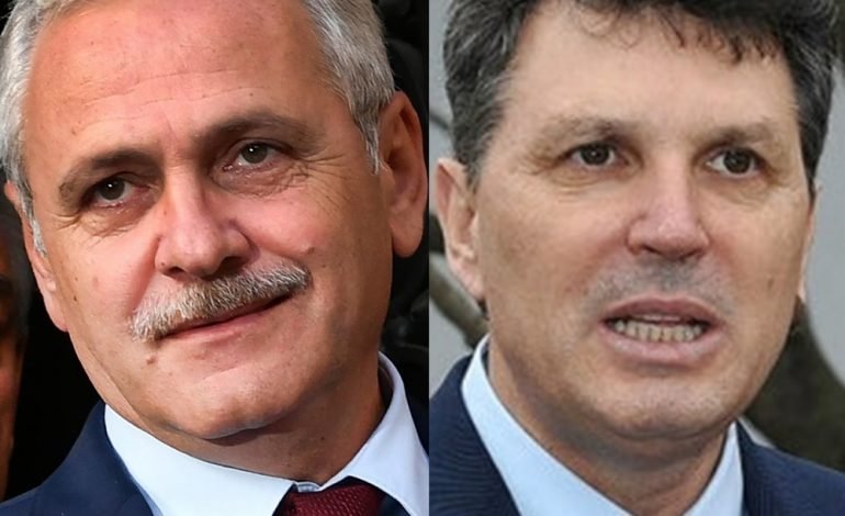 USR: Coaliţia PSD-PNL numeşte încă doi politruci în instituţii cheie ale statului, ANRE şi CNCD