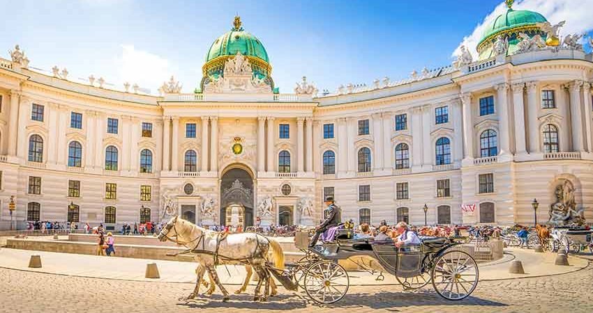  Viena este, din nou, cel mai bun oraş pentru locuit din lume