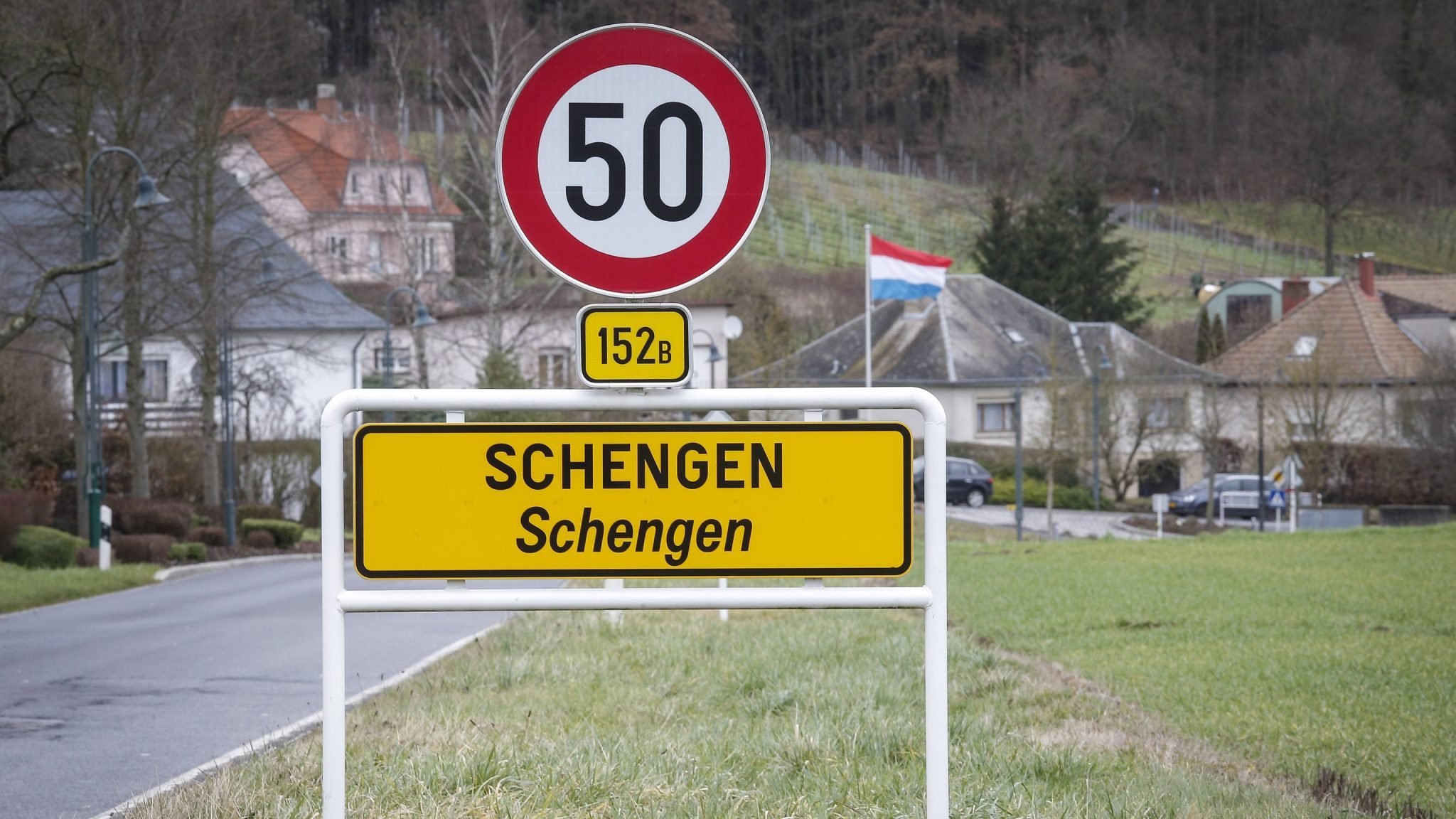  Croatia ar putea fi primită în zona Schengen de la 1 ianuarie 2023