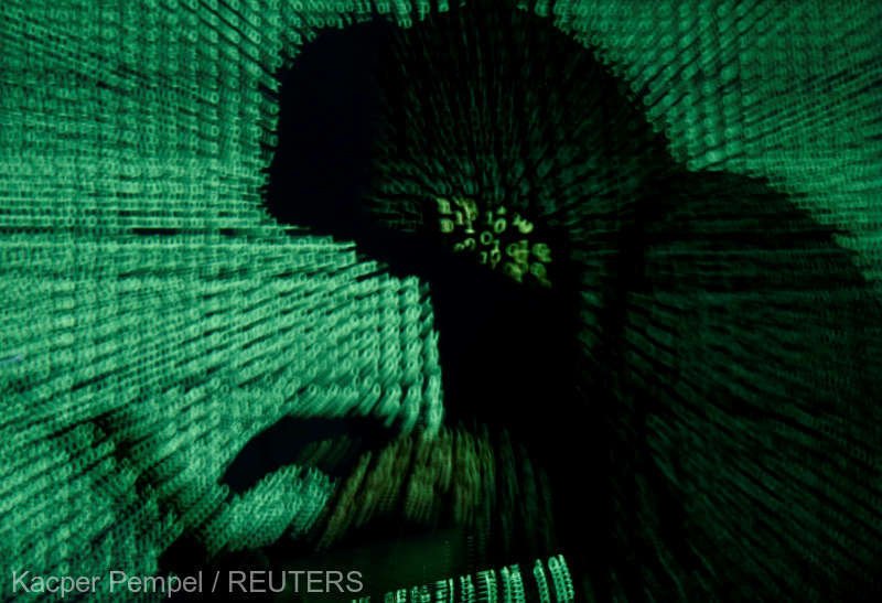  Grupul rus de hackeri Killnet susţine că a atacat Lituania