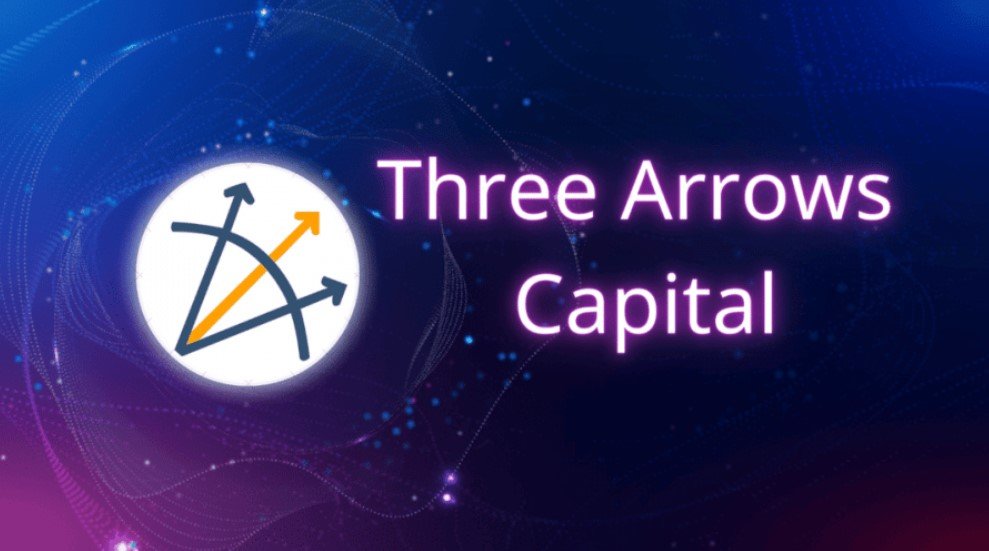  Three Arrows Capital, unul dintre cele mai mari fonduri de hedging pentru criptomonede, s-a prăbuşit sub povara datoriilor
