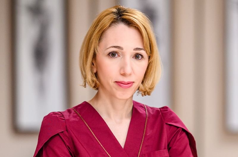  Dr. Mihaela Alina Mareș: Colposcopia – investigație minim – invazivă a colului uterin