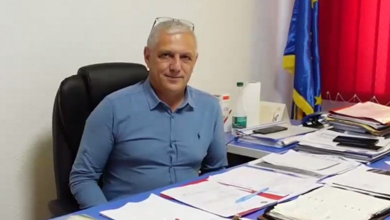  Primarul care a cerut favoruri sexuale, exclus din PSD