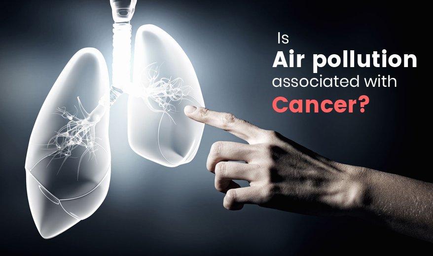  Poluarea este legată de 10% dintre cazurile de cancer din Europa, avertizează Agenţia Europeană a Mediului