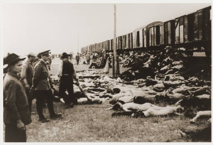  Pogromul de la Iaşi: Se împlinesc 81 de ani de la groaznicele evenimente care au făcut ravagii în oraş