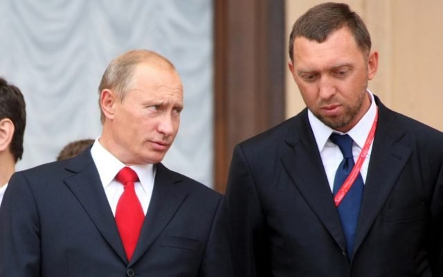  Putin pierde puterea simbolică la Moscova: e criticat de un magnat foarte apropiat