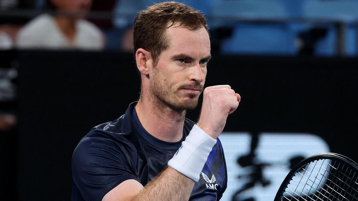  Britanicul Andy Murray a fost eliminat în turul secund la Wimbledon