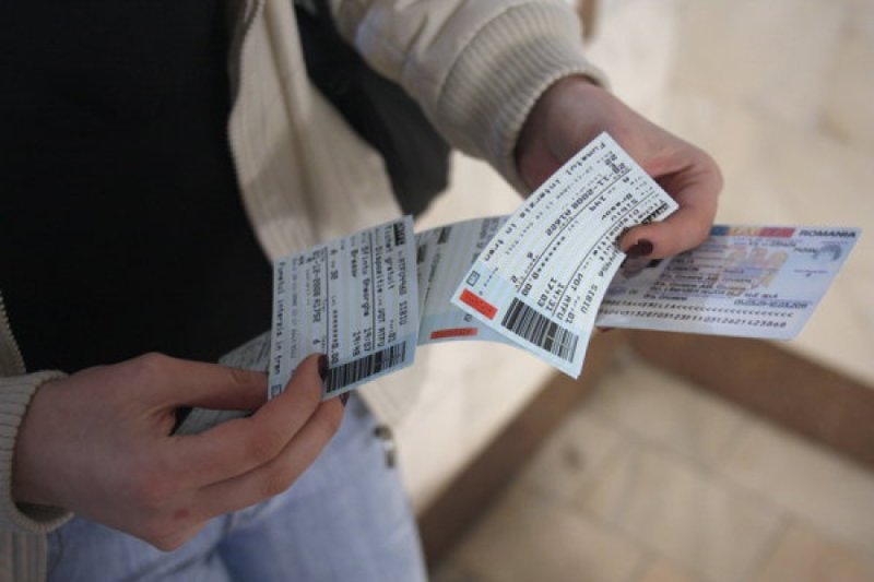  Biletele de tren se scumpesc cu 20% de la 1 iulie. Un drum la clasa a 2 a Iași – Timișoara va costa cam 130 de lei, iar la cușetă 200 de lei