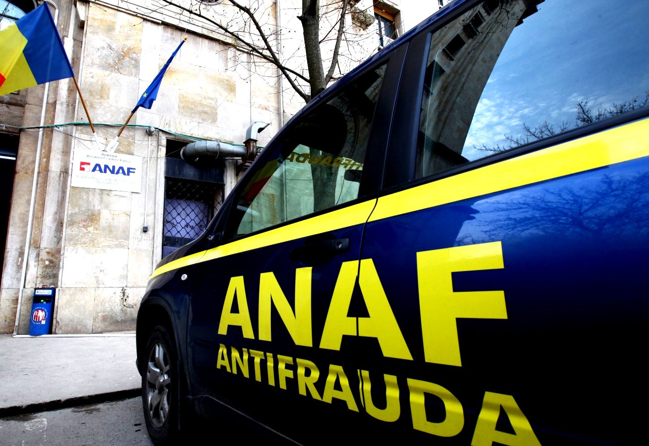  ANAF a început vânătoarea românilor cu bani. Cea mai mare sumă descoperită: 22 milioane de lei