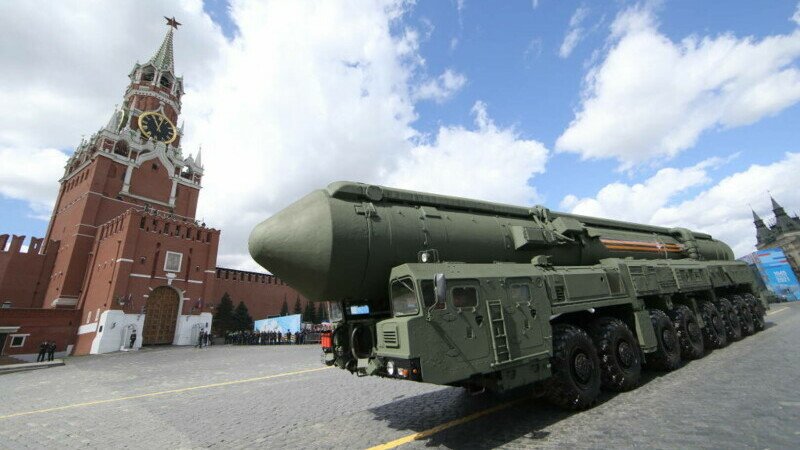 Putin duce Rusia înapoi în URSS, la propriu: o rachetă din două trase asupra Ucrainei provine din stocurile sovietice