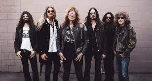  Va mai concerta Whitesnake la Bucureşti pe 16 iulie? Anunţ de ultimă oră pe reţelele de socializare