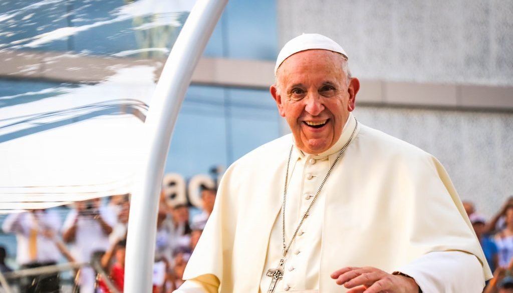  Papa Francisc regretă că nu a putut face călătoria în Africa