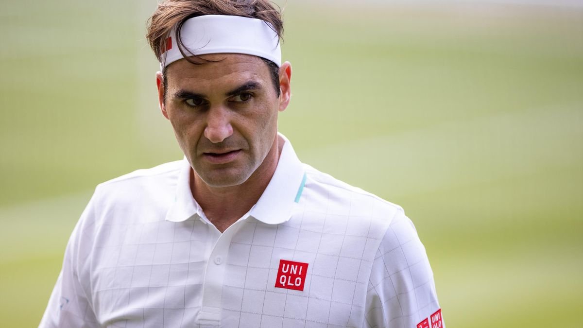  Roger Federer ar vrea să mai joace odată la Wimbledon