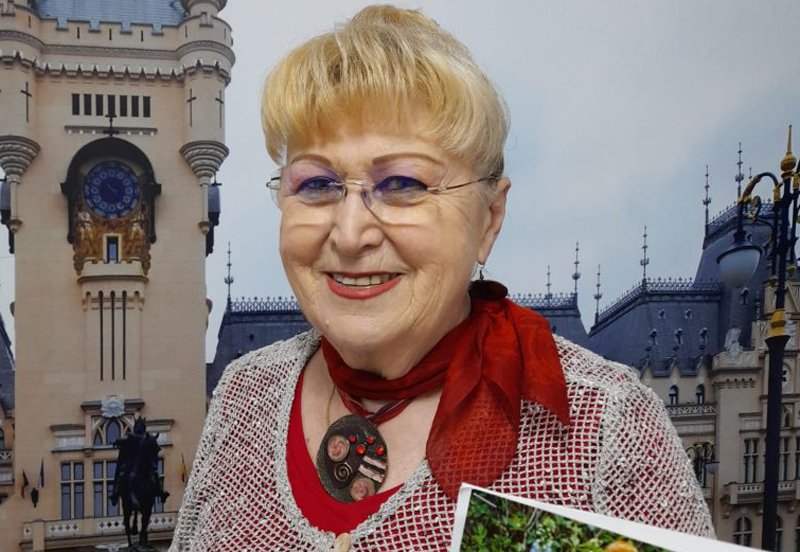  Gală extraordinară Mioara Cortez la Opera Iași