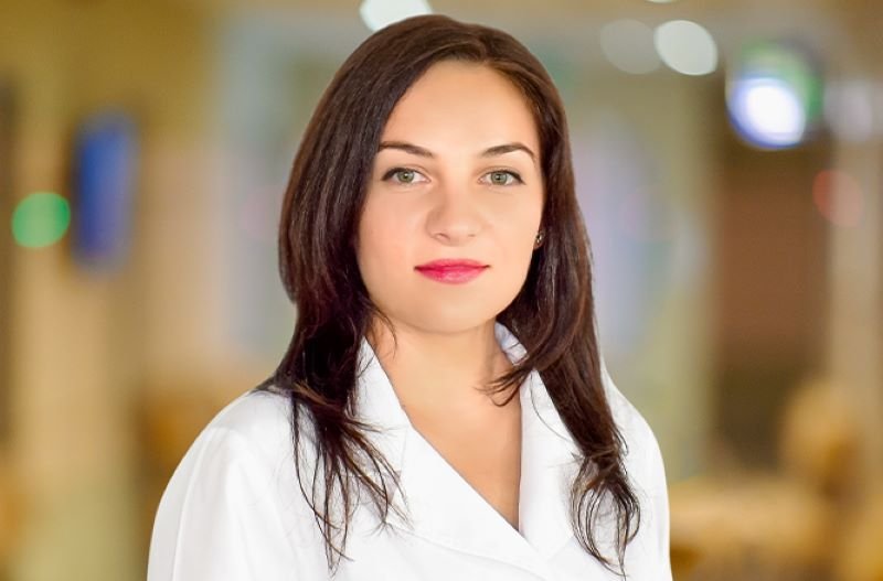  Dr. Gabriela Grigoraș: Anemia: cauze, simptome și grupe de risc