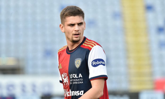  Mijlocaşul român Răzvan Marin a fost împrumutat pentru un sezon la Empoli