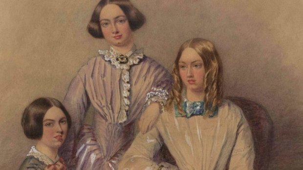  Teorie conspiraţionistă în literatură: Charlotte Bronte şi-a ucis surorile, ca apoi să fie ucisă de soţul ei