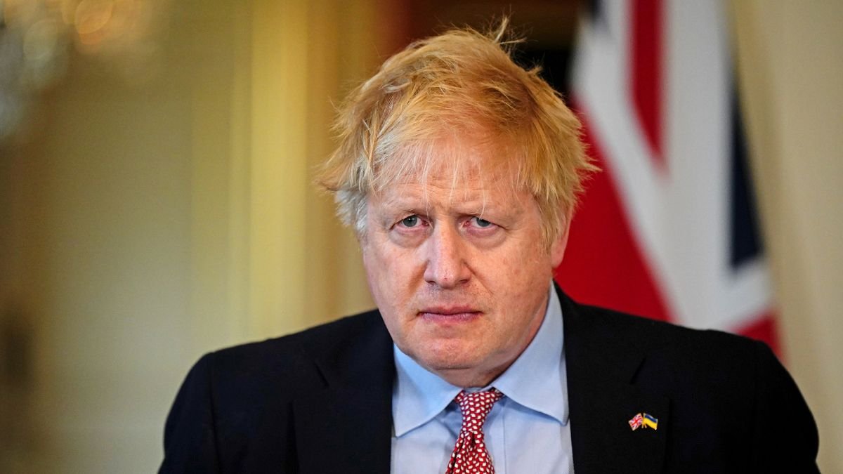  Boris Johnson, ca și plecat de la Guvern, consideră presa de la Londra. Care ar fi efectul asupra relației Marii Britanii cu Ucraina?