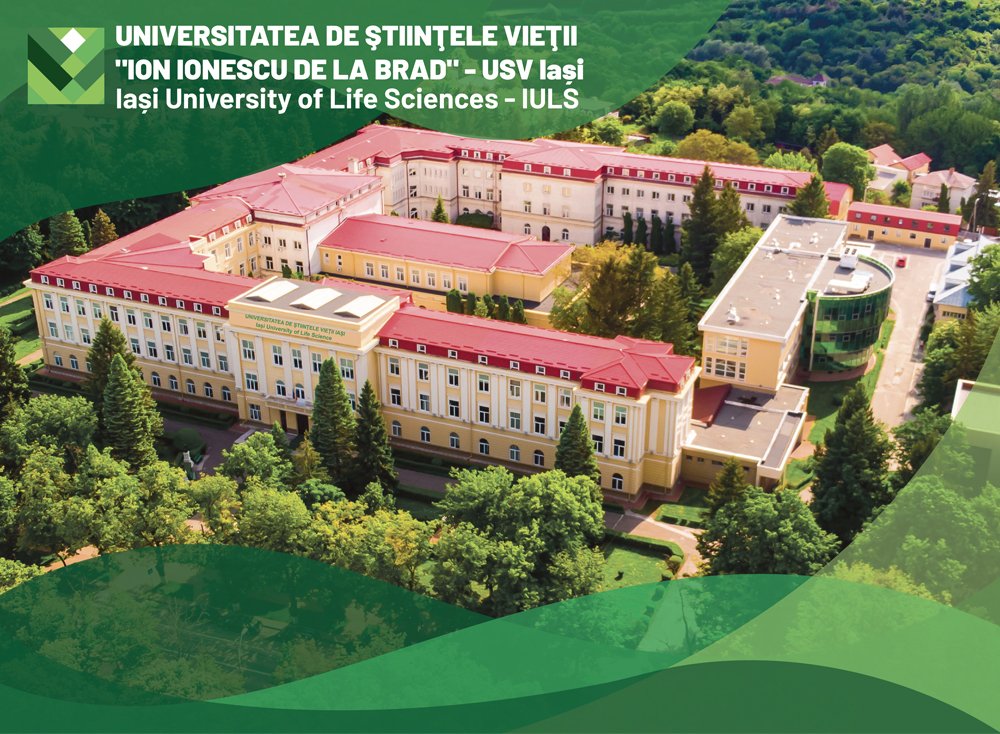  Admiterea la facultățile Universității de Științele Vieții Iași (USV) începe luni, 11 iulie (P)