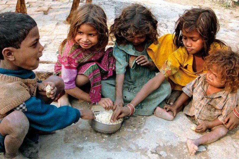  Raport ONU: Foametea la nivel mondial, amploare fără precedent în 2022